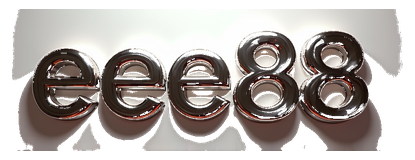ee88 casino logo