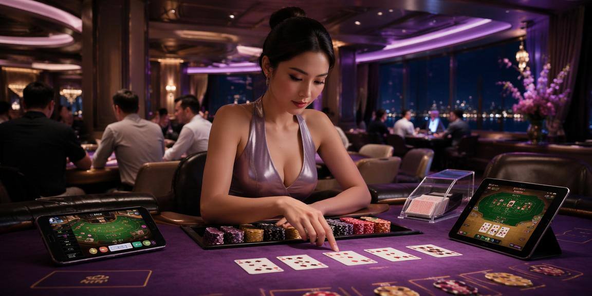 ee88 casino mobile gaming