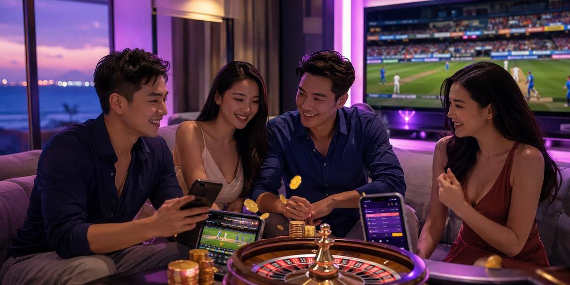 ee88 casino Dealer thật, phát bài trực tiếp từ studio chuyên nghiệp